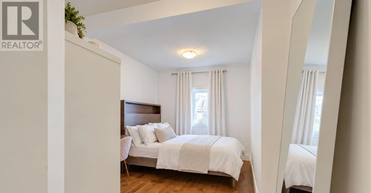 MAIN-143 Montrose Avenue, Toronto, ON, M6J 2T6 - 12