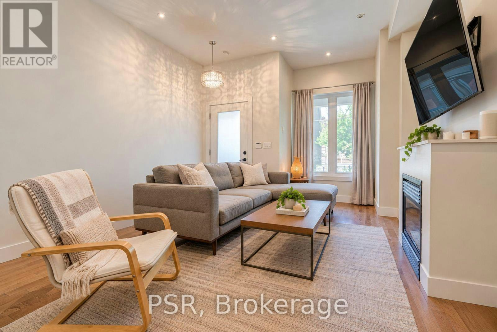 MAIN-143 Montrose Avenue, Toronto, ON, M6J 2T6