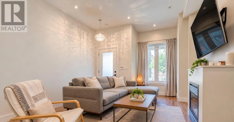 MAIN-143 Montrose Avenue, Toronto, ON, M6J 2T6