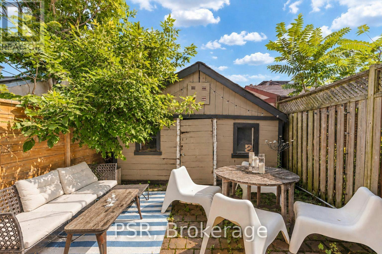MAIN-143 Montrose Avenue, Toronto, ON, M6J 2T6 - 19