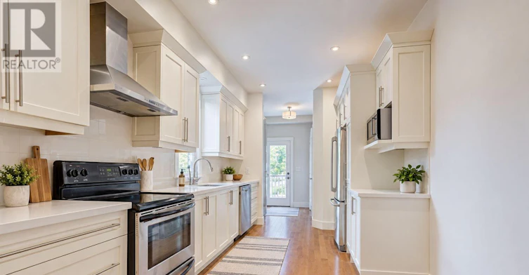 MAIN-143 Montrose Avenue, Toronto, ON, M6J 2T6 - 5