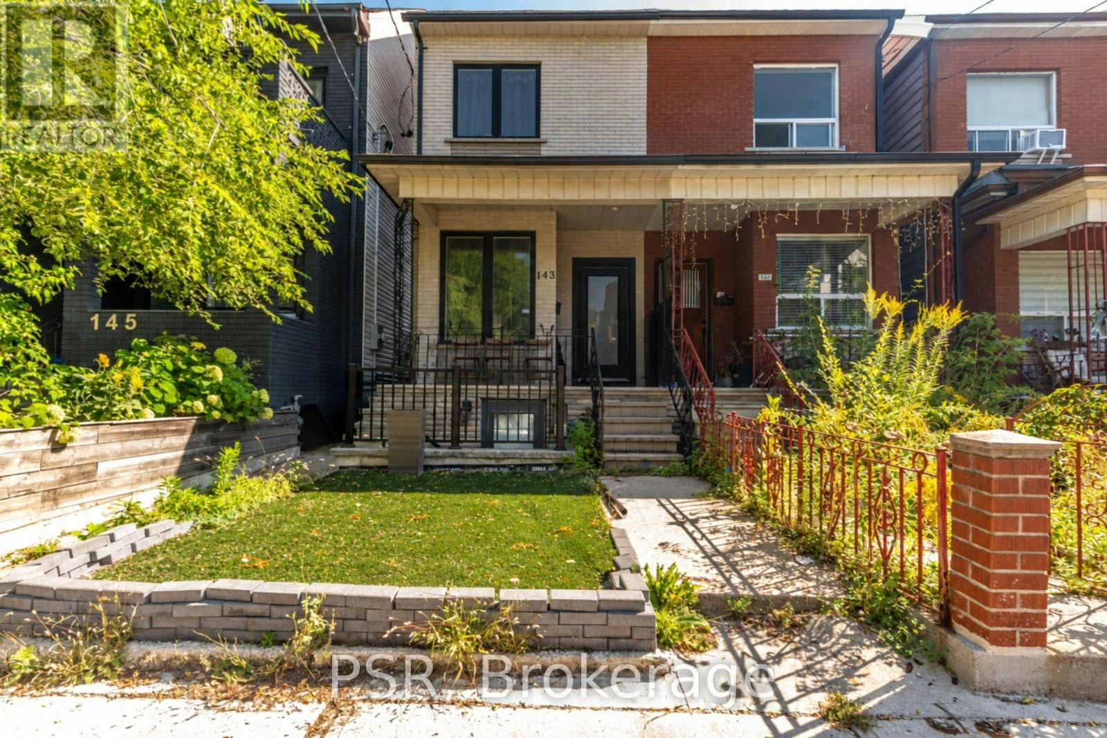 MAIN-143 Montrose Avenue, Toronto, ON, M6J 2T6 - 21