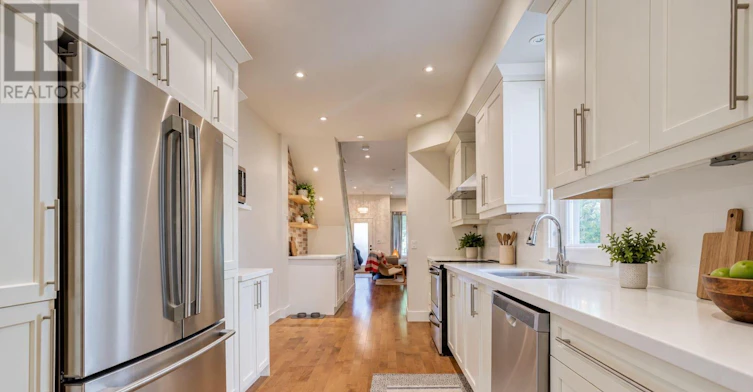 MAIN-143 Montrose Avenue, Toronto, ON, M6J 2T6 - 6