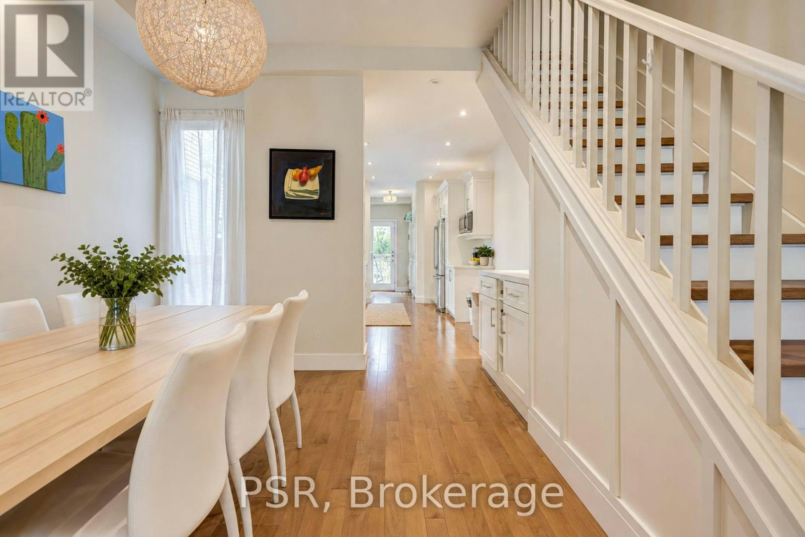MAIN-143 Montrose Avenue, Toronto, ON, M6J 2T6 - 4