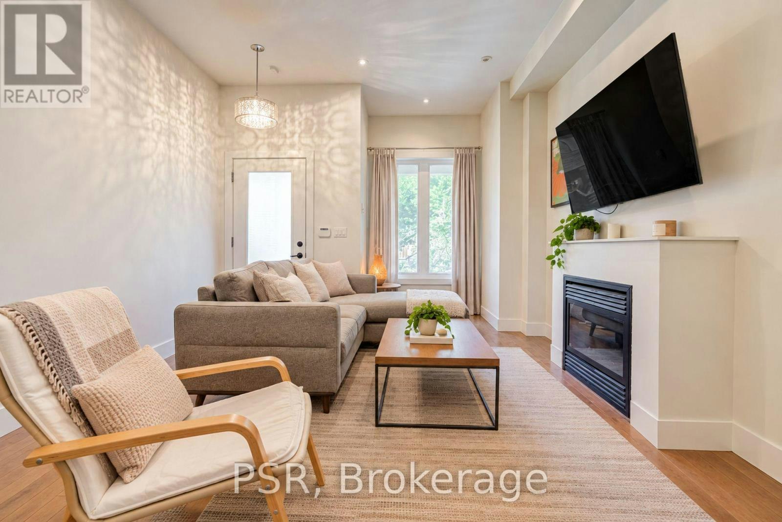 MAIN-143 Montrose Avenue, Toronto, ON, M6J 2T6 - 2
