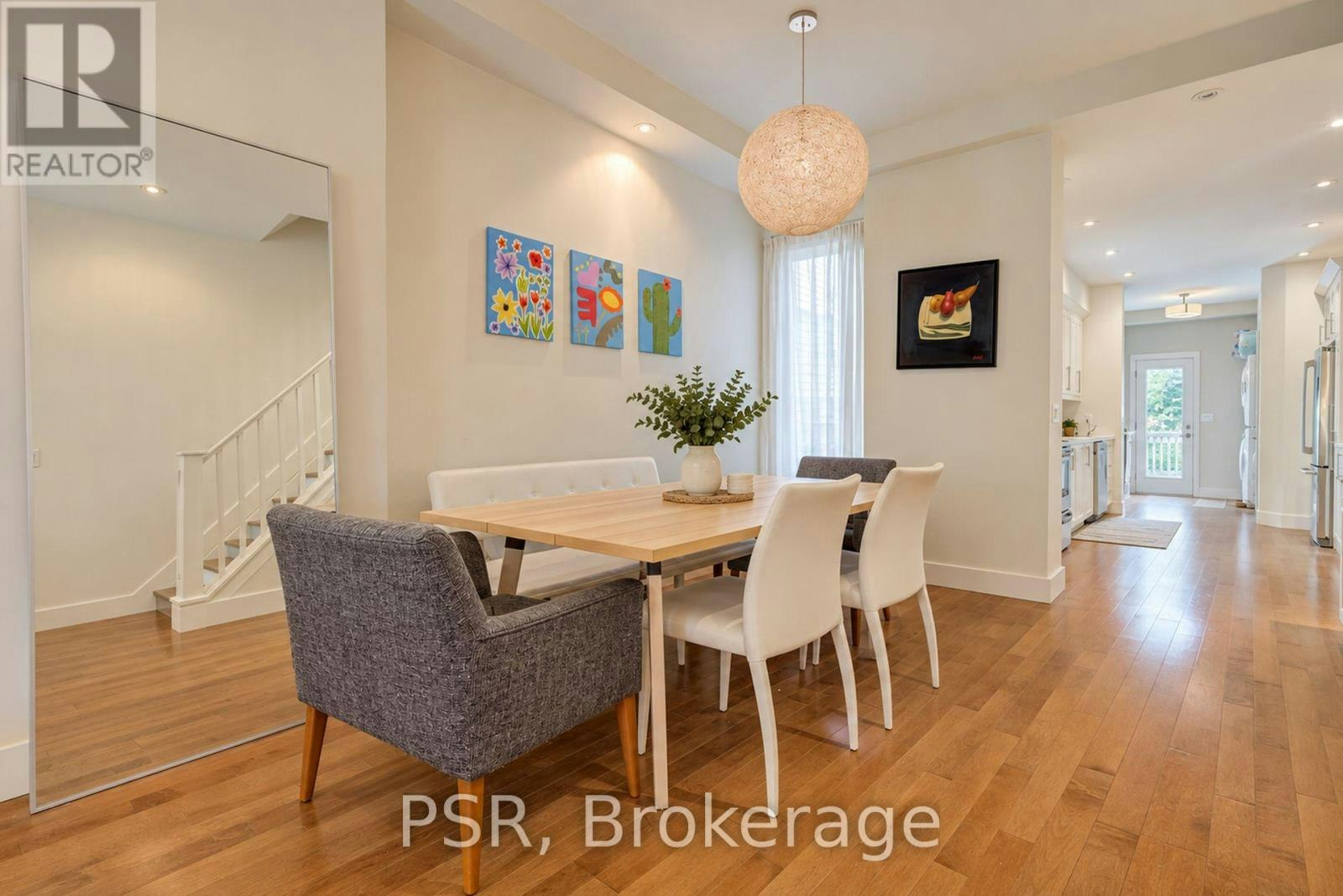 MAIN-143 Montrose Avenue, Toronto, ON, M6J 2T6 - 3