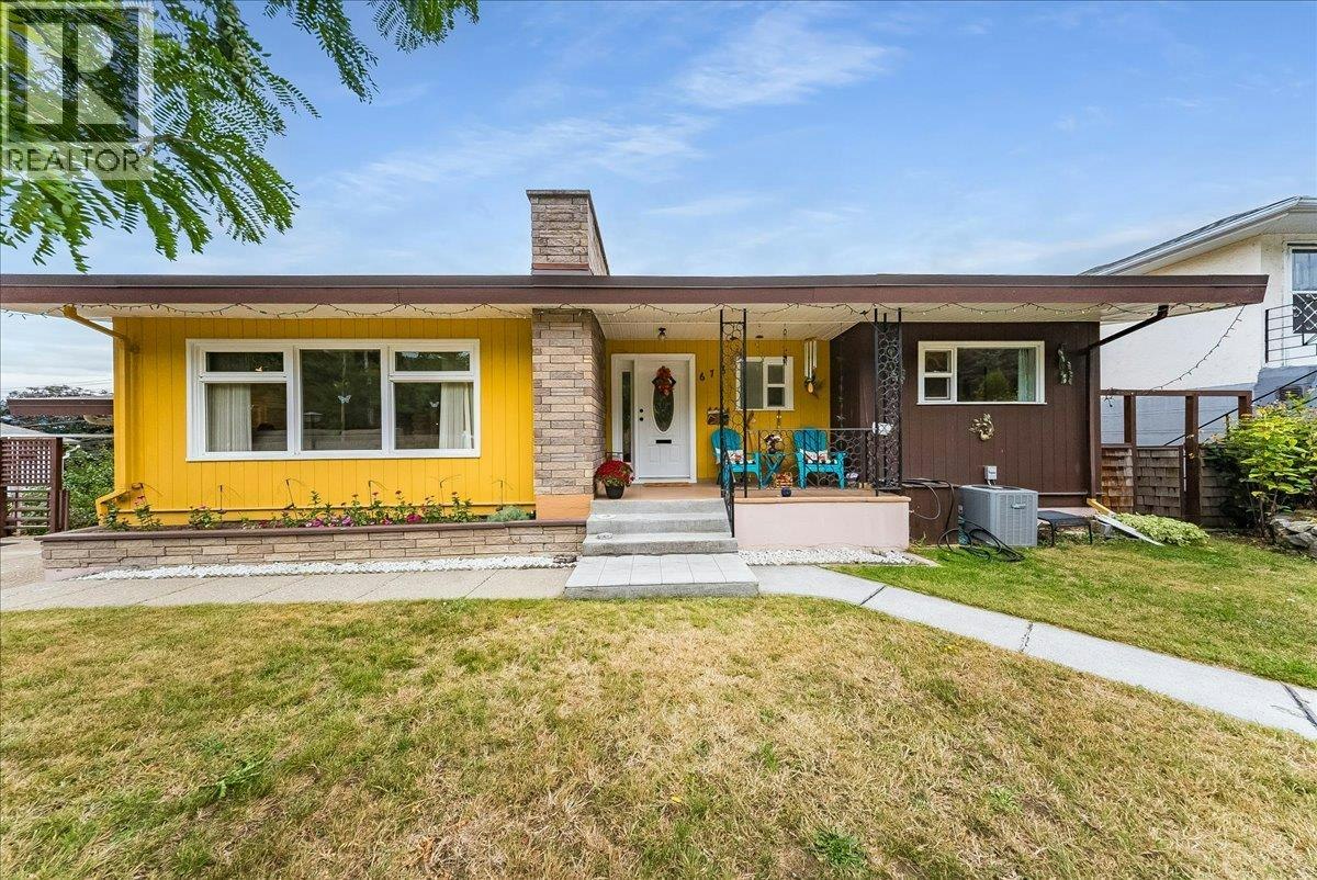 678 Schofield Highway, Warfield, BC, V1R 2G8