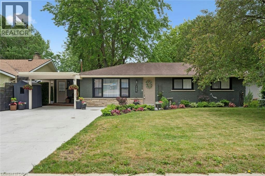 135 Bridge Street W, Waterloo, ON, N2K 1K8