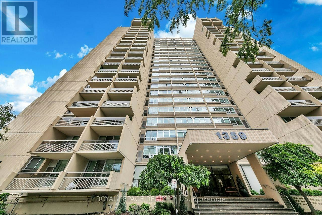403-1395 White Oaks Boulevard, Oakville, ON, L6H 2R8