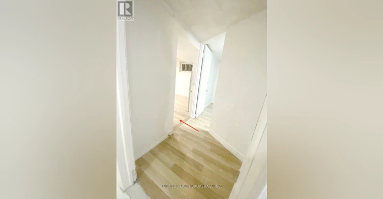 TWO Rooms Bsmt 112 Leland Street, Hamilton, ON, L8S 3A2 - 5