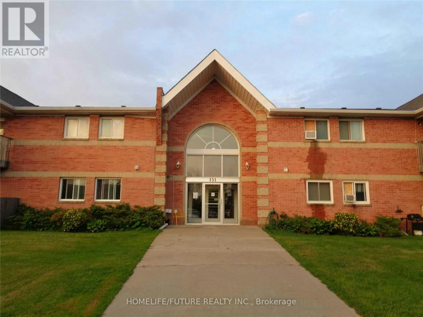 10-151 Industrial Boulevard, Greater Napanee, ON, K7P 3Y4