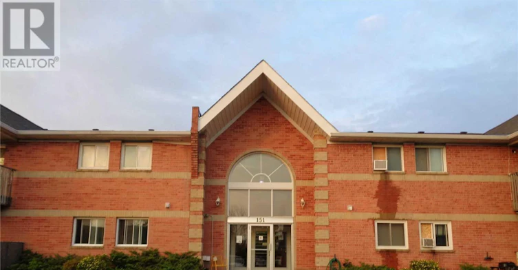 10-151 Industrial Boulevard, Greater Napanee, ON, K7P 3Y4