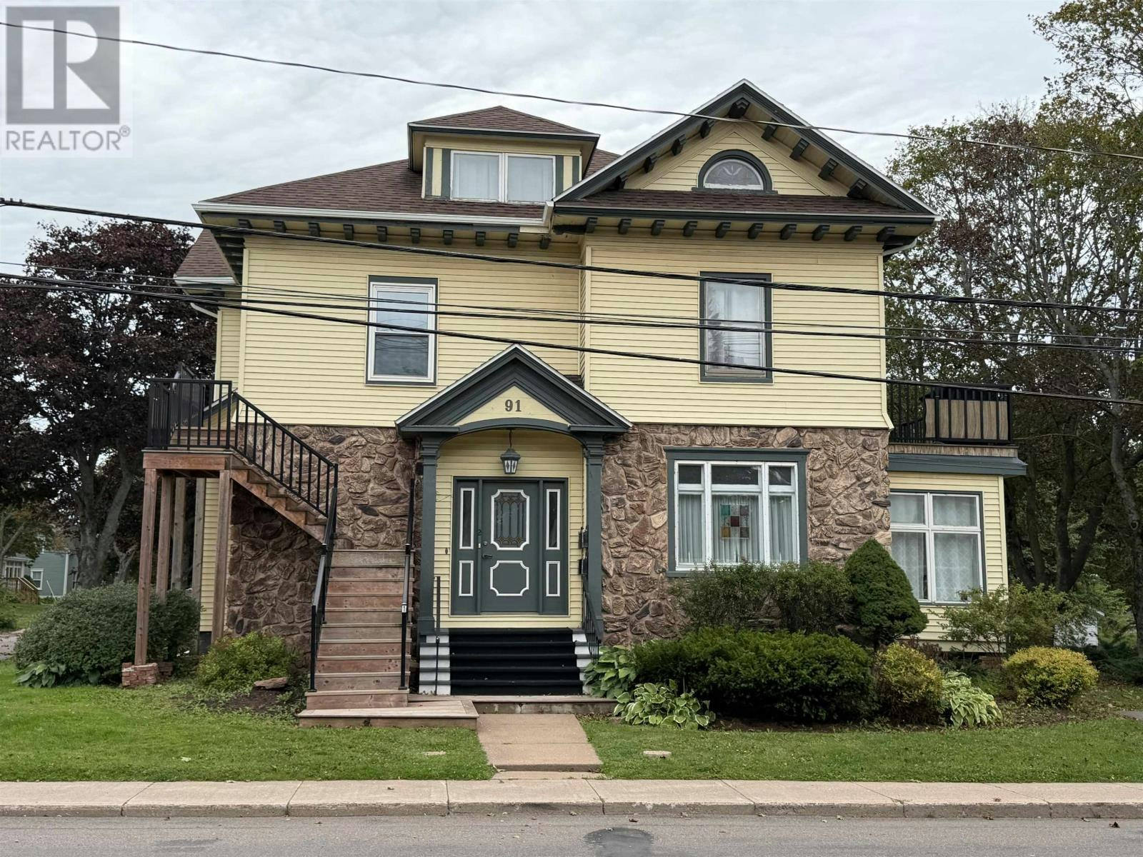 91 Central Street, Summerside, PE, C1N 3L2