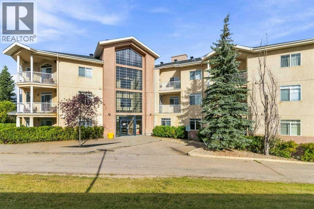 309-1095 Timberline Drive, Fort Mcmurray, AB, T9K 1Y7
