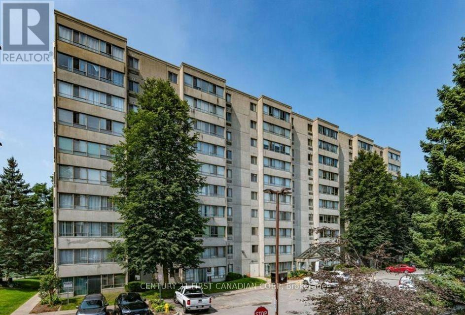 211-570 Proudfoot Lane, London, ON, N6H 4Z1