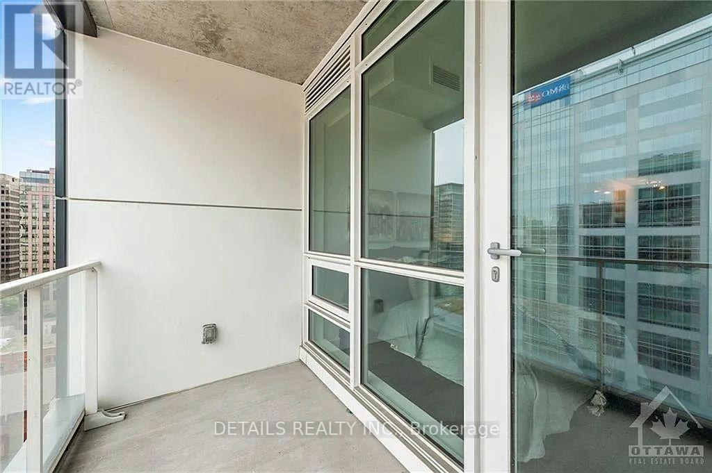 1603-199 Slater Street, Ottawa, ON, K1P 0C8 - 16