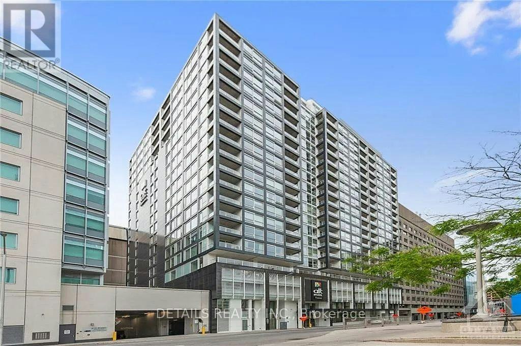 1603-199 Slater Street, Ottawa, ON, K1P 0C8