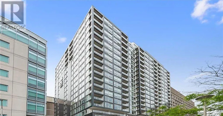 1603-199 Slater Street, Ottawa, ON, K1P 0C8