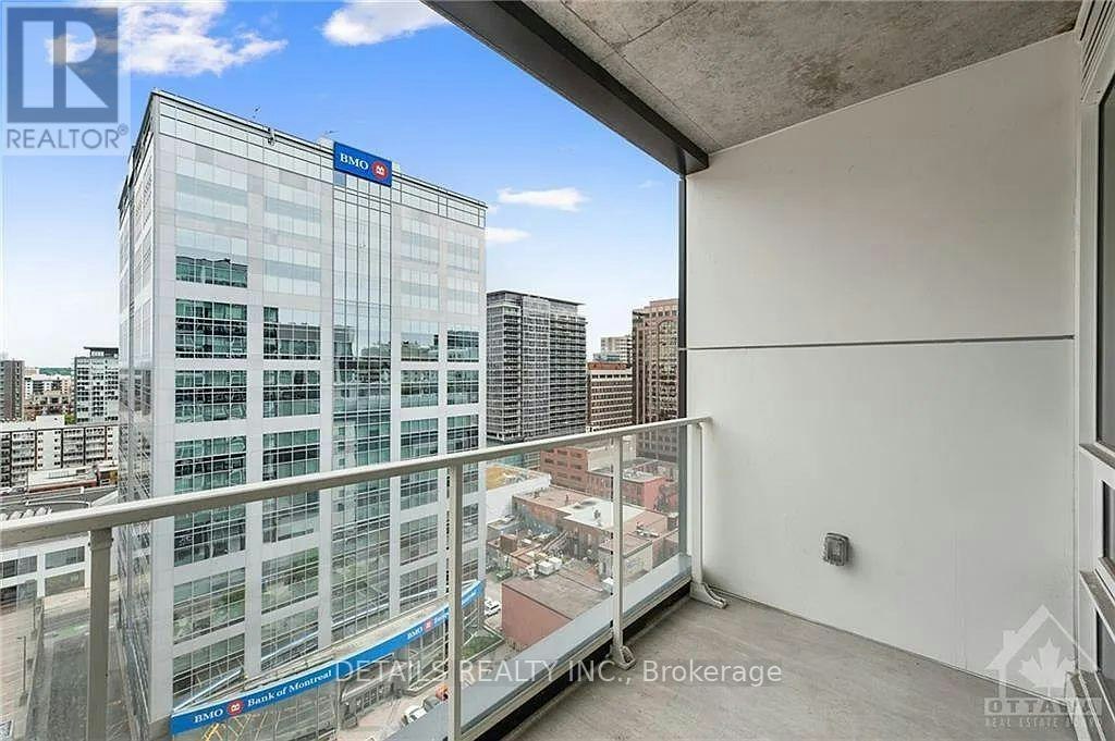 1603-199 Slater Street, Ottawa, ON, K1P 0C8 - 17