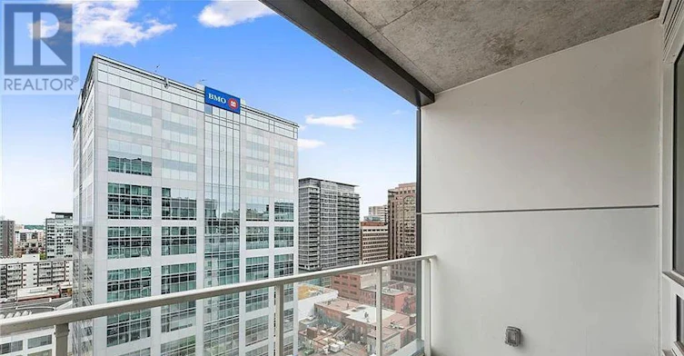 1603-199 Slater Street, Ottawa, ON, K1P 0C8 - 17