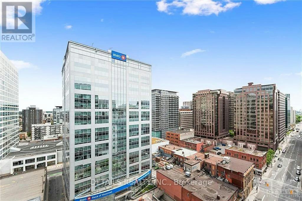 1603-199 Slater Street, Ottawa, ON, K1P 0C8 - 18