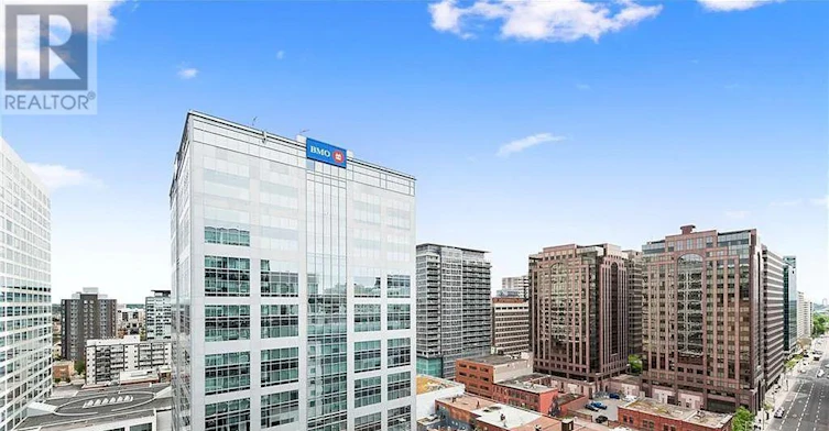 1603-199 Slater Street, Ottawa, ON, K1P 0C8 - 18