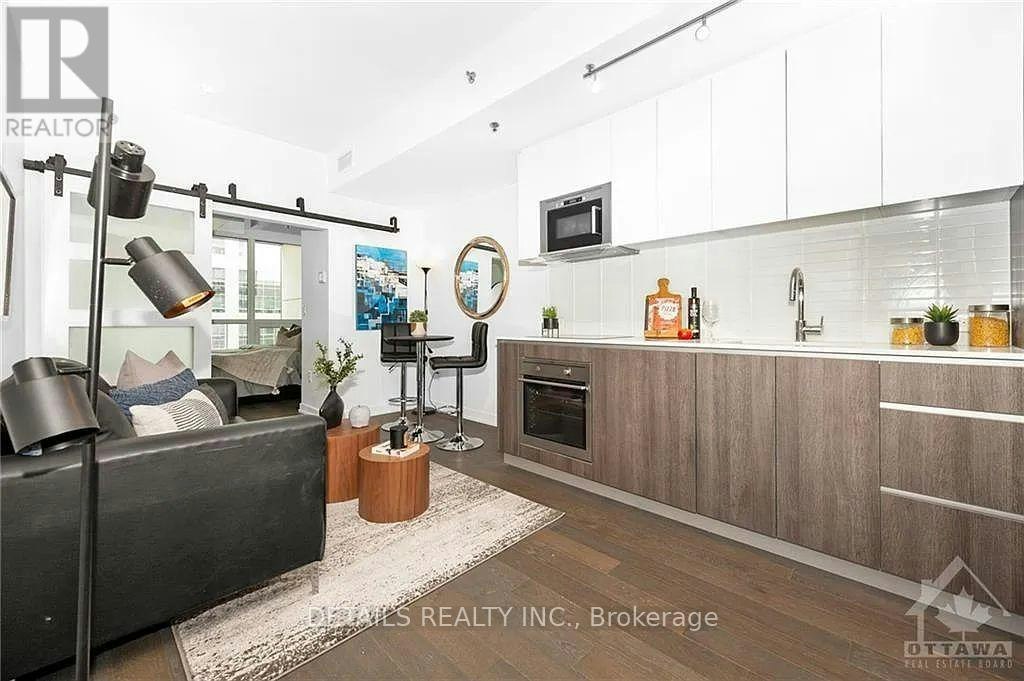 1603-199 Slater Street, Ottawa, ON, K1P 0C8 - 7