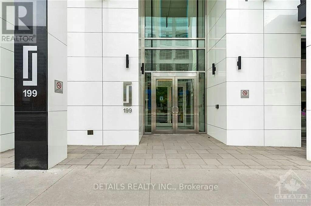 1603-199 Slater Street, Ottawa, ON, K1P 0C8 - 2