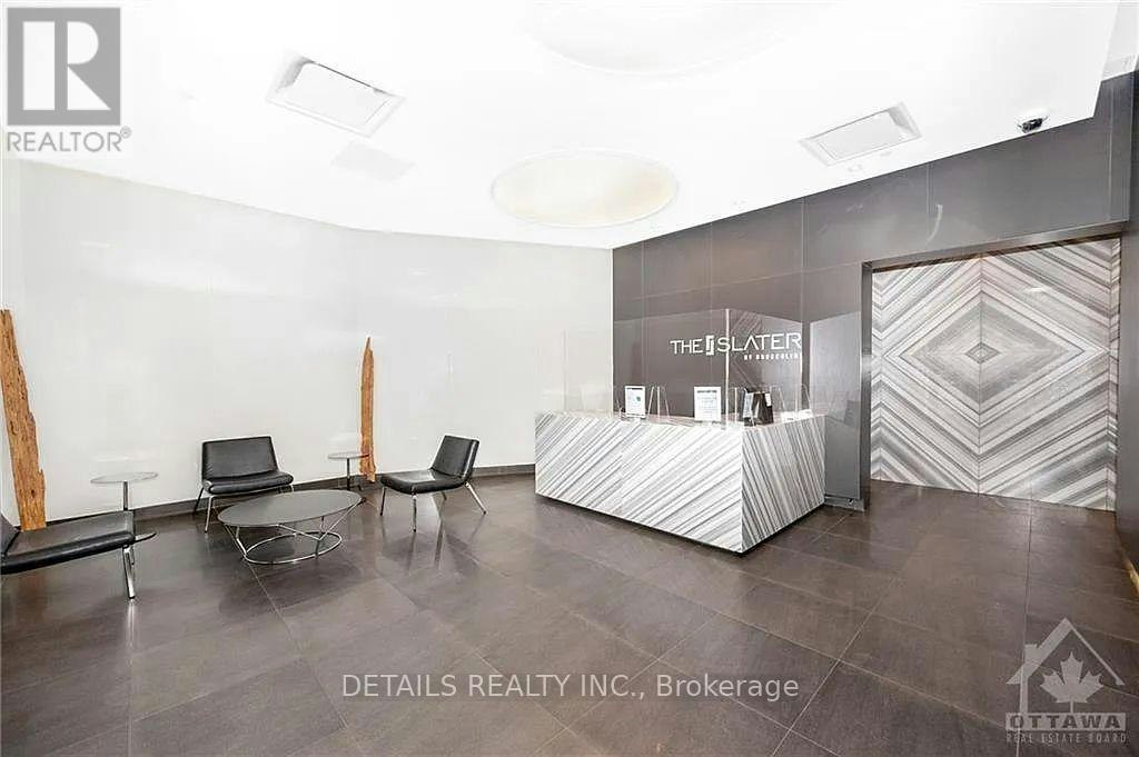 1603-199 Slater Street, Ottawa, ON, K1P 0C8 - 3