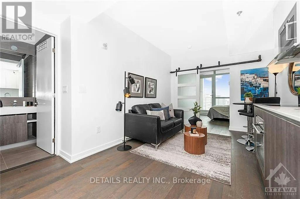 1603-199 Slater Street, Ottawa, ON, K1P 0C8 - 5