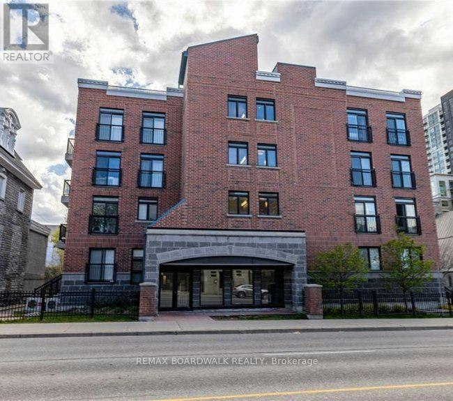 507-456 King Edward Avenue, Ottawa, ON, K1N 0B4