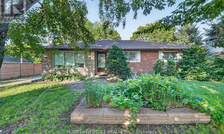 2111 Prestonvale Road