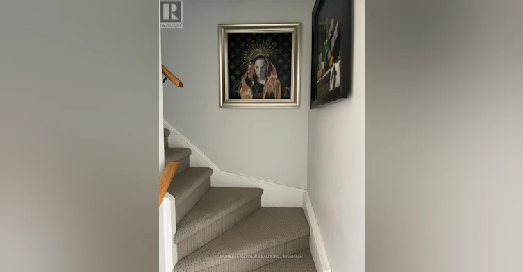 168 Observatory Lane, Richmond Hill, ON, L4C 8K7 - 17