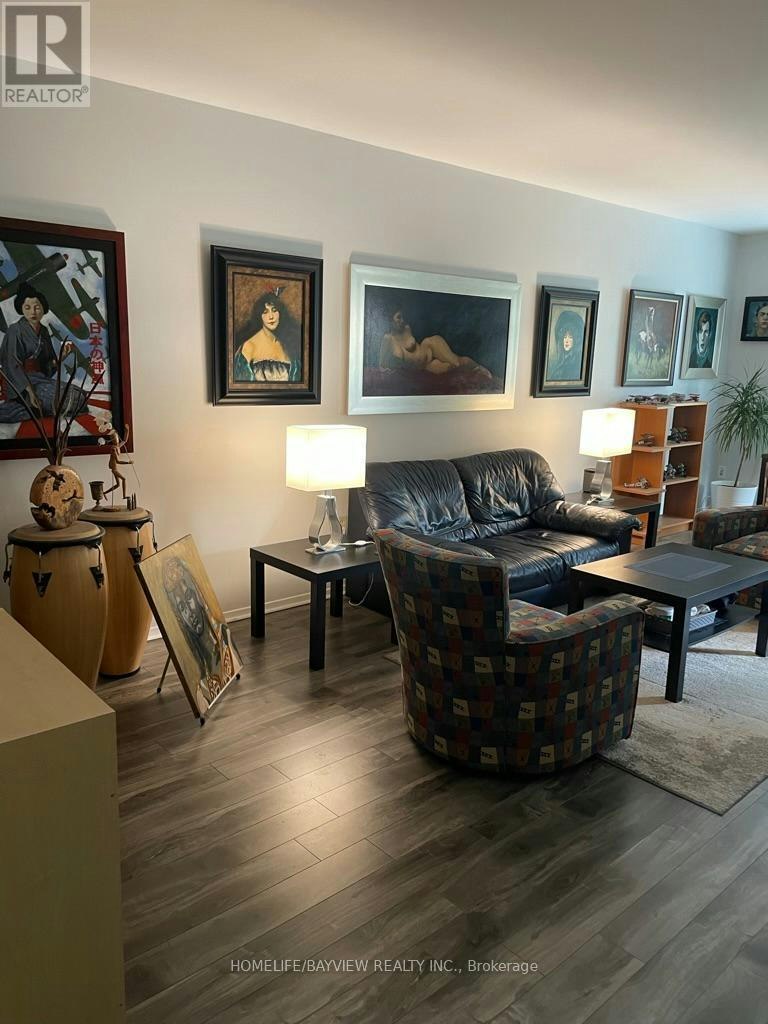 168 Observatory Lane, Richmond Hill, ON, L4C 8K7 - 8