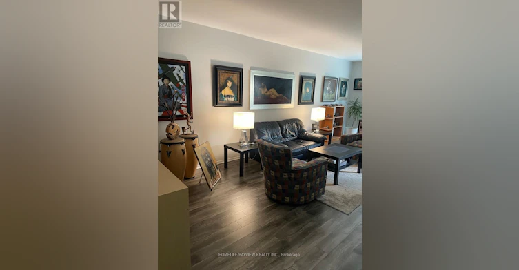 168 Observatory Lane, Richmond Hill, ON, L4C 8K7 - 8