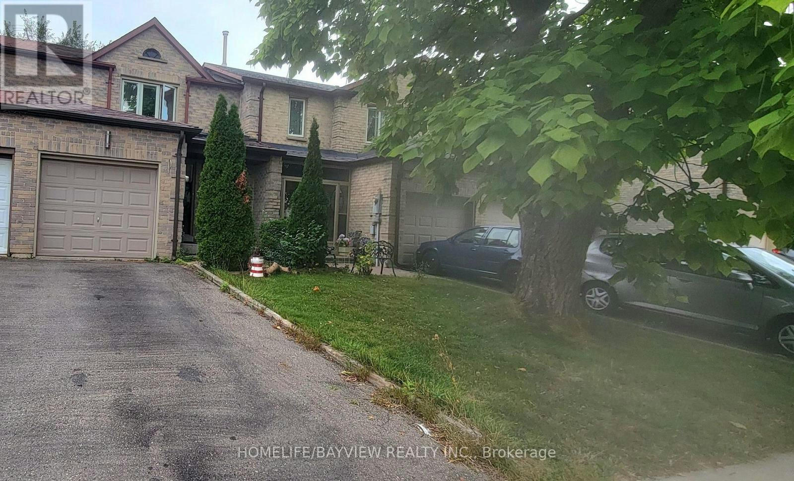 168 Observatory Lane, Richmond Hill, ON, L4C 8K7