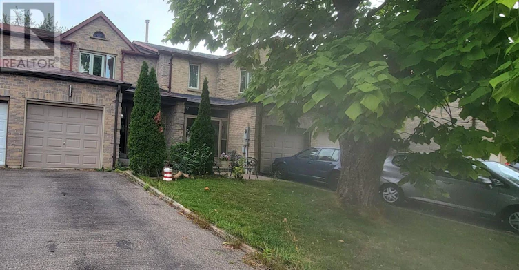 168 Observatory Lane, Richmond Hill, ON, L4C 8K7