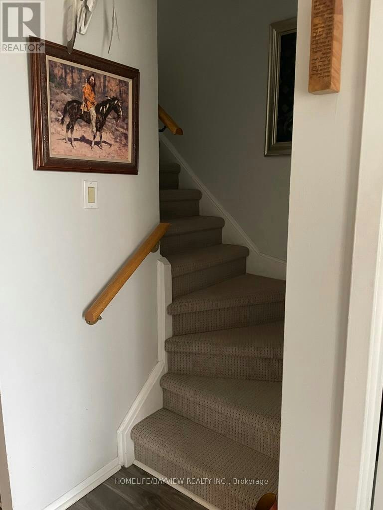 168 Observatory Lane, Richmond Hill, ON, L4C 8K7 - 16