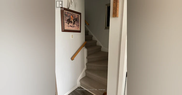 168 Observatory Lane, Richmond Hill, ON, L4C 8K7 - 16