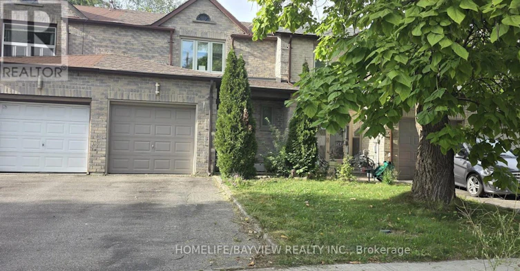 168 Observatory Lane, Richmond Hill, ON, L4C 8K7 - 2