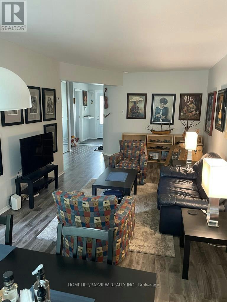 168 Observatory Lane, Richmond Hill, ON, L4C 8K7 - 6