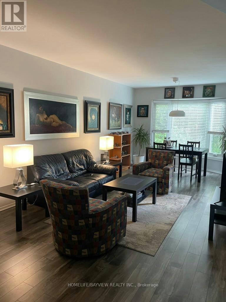 168 Observatory Lane, Richmond Hill, ON, L4C 8K7 - 10