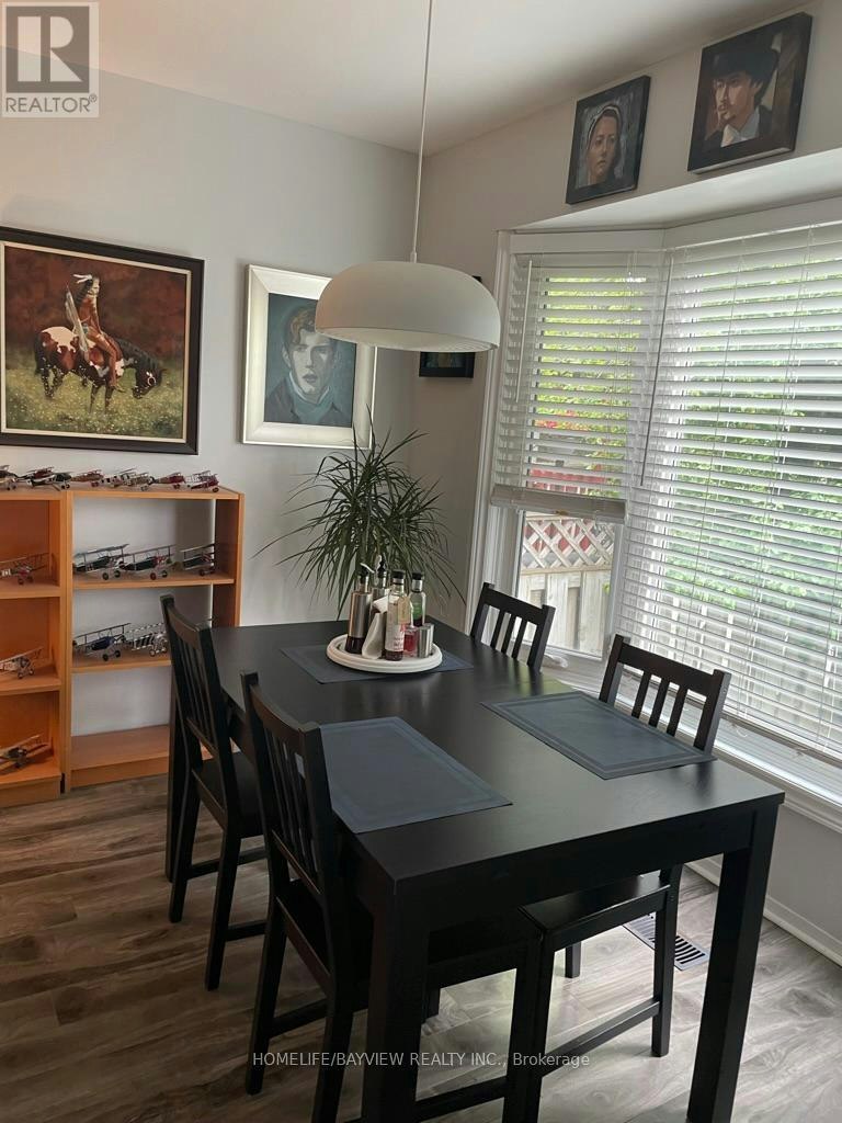 168 Observatory Lane, Richmond Hill, ON, L4C 8K7 - 7