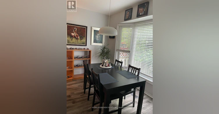 168 Observatory Lane, Richmond Hill, ON, L4C 8K7 - 7