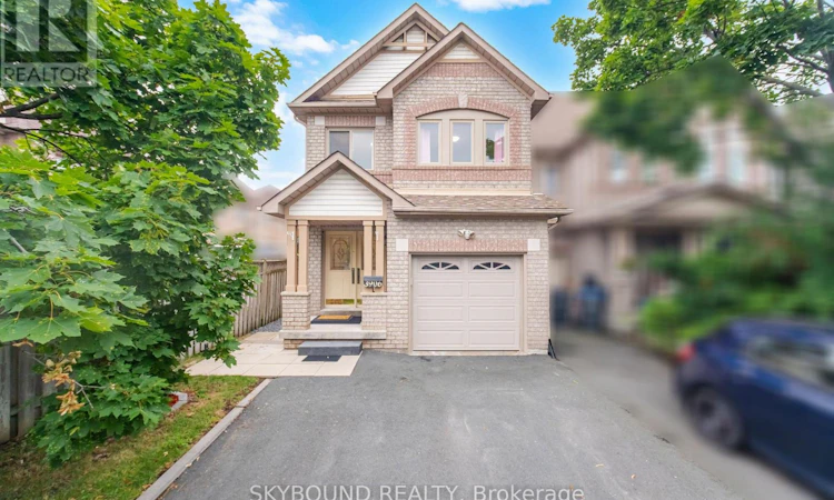 3906 Zenith Court