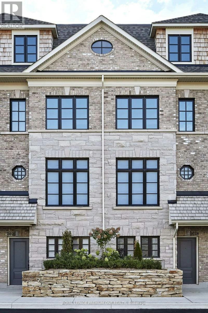 55-30 Dunpar Crescent, Mississauga, ON, L4M 2R5