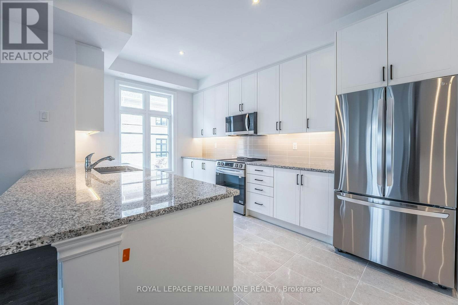 52-30 Lunar Crescent, Mississauga, ON, L5M 2R5 - 5