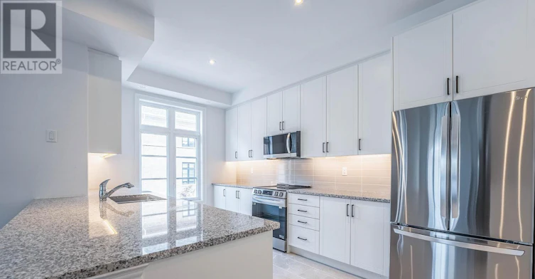 52-30 Lunar Crescent, Mississauga, ON, L5M 2R5 - 5