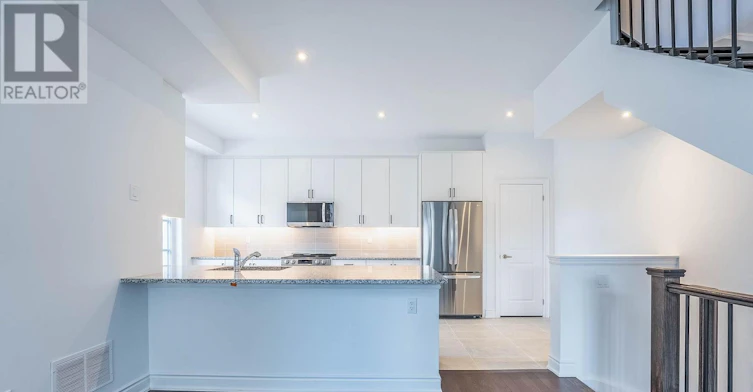 52-30 Lunar Crescent, Mississauga, ON, L5M 2R5 - 9