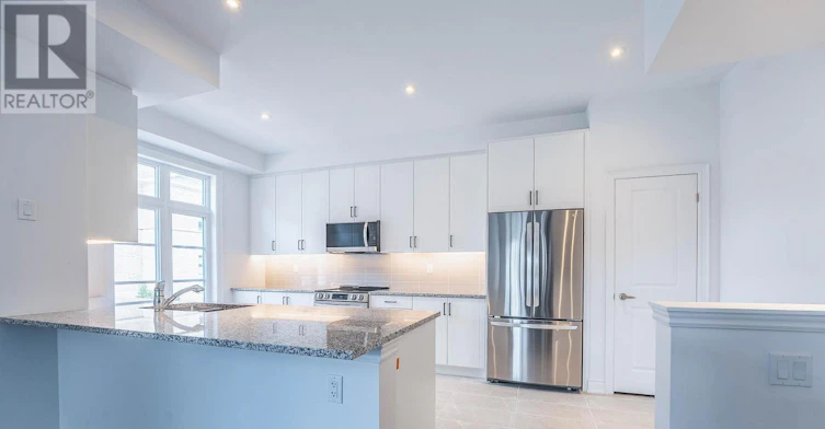 52-30 Lunar Crescent, Mississauga, ON, L5M 2R5 - 8